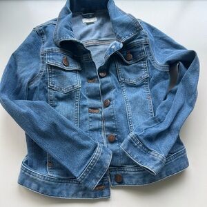 Crewcuts Blue Jean Jacket for Kids